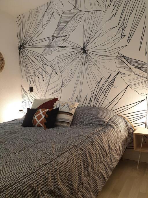 Anglet Biarritz Appartement Avec Piscine Kültér fotó