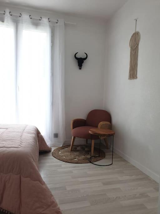 Anglet Biarritz Appartement Avec Piscine Kültér fotó